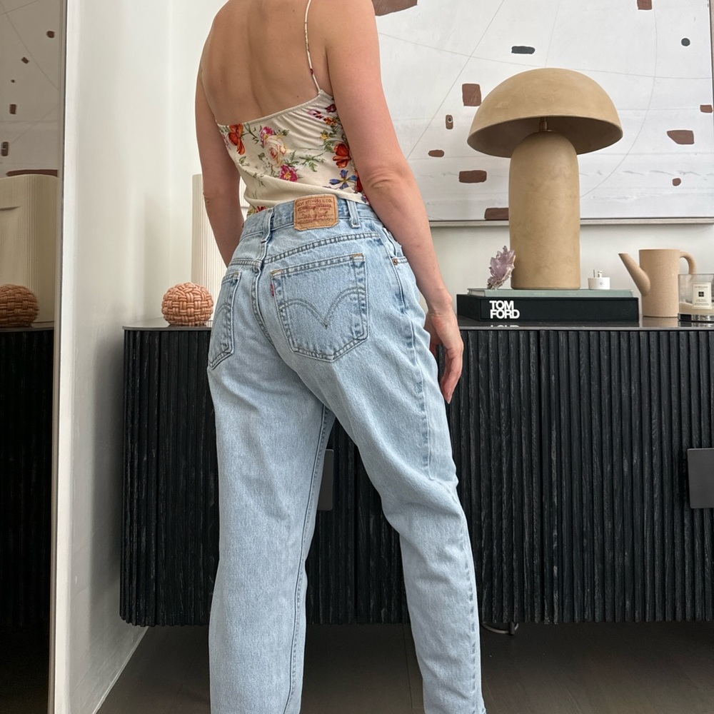 Levi’s 550 - image 1